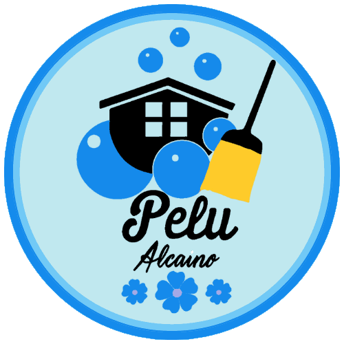 Logo de Comercial Pelu
